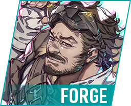 FORGE