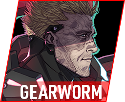 GEARWORM