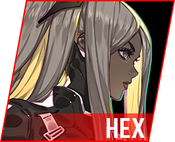 HEX