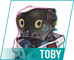 TOBY
