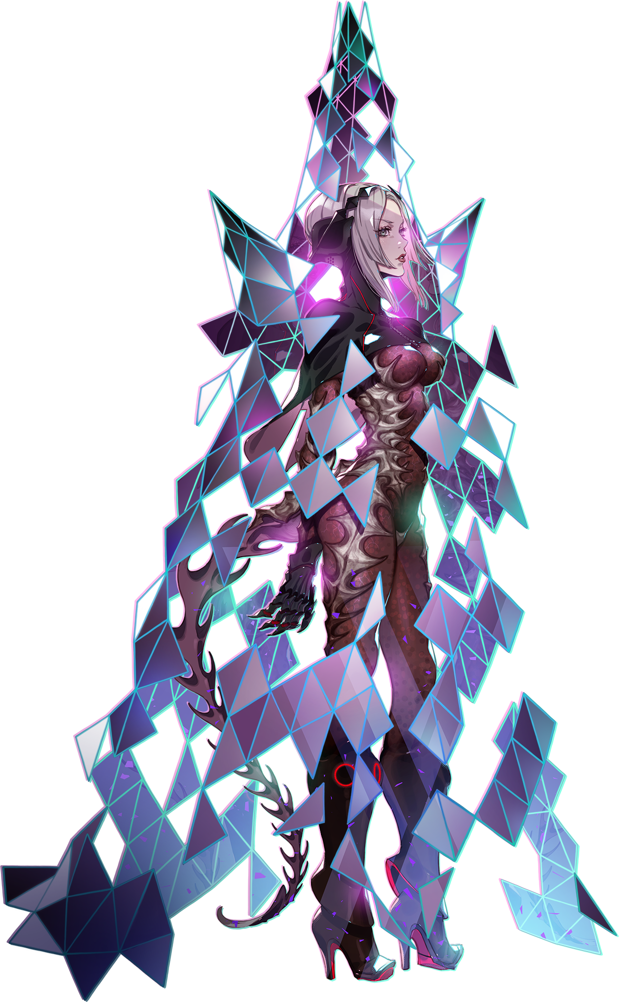 ARACHNE