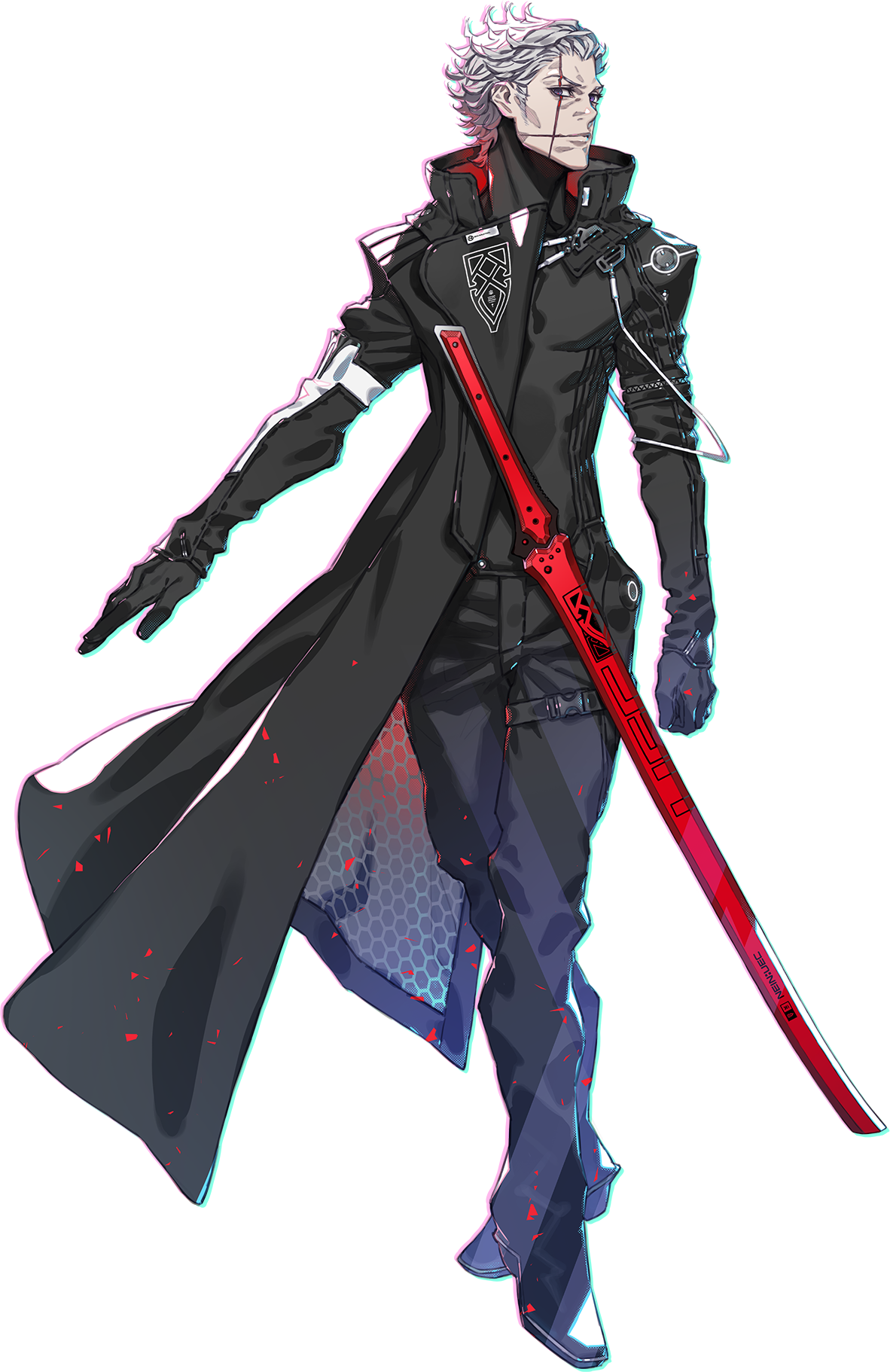 VOID
