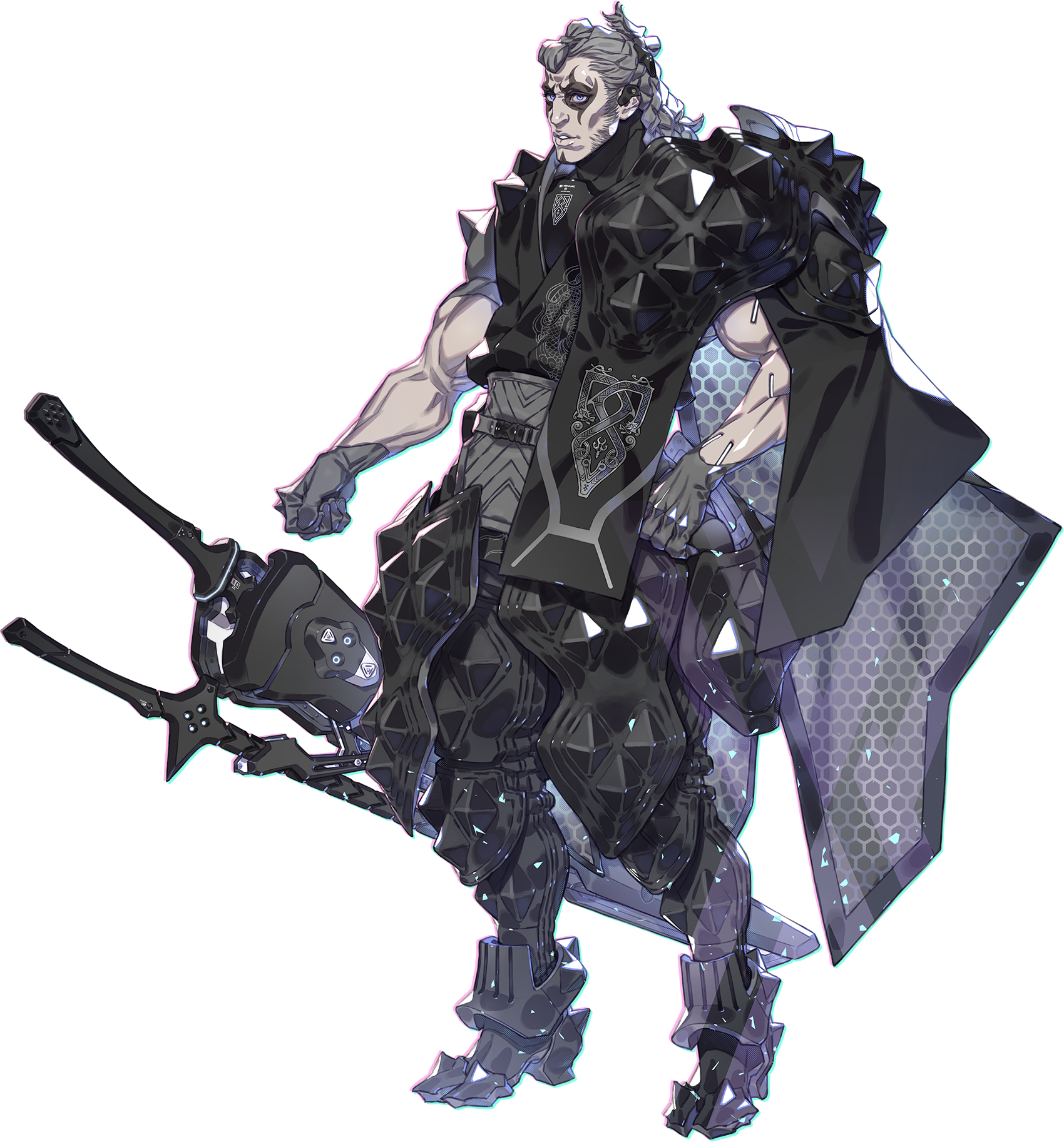 YAIBA