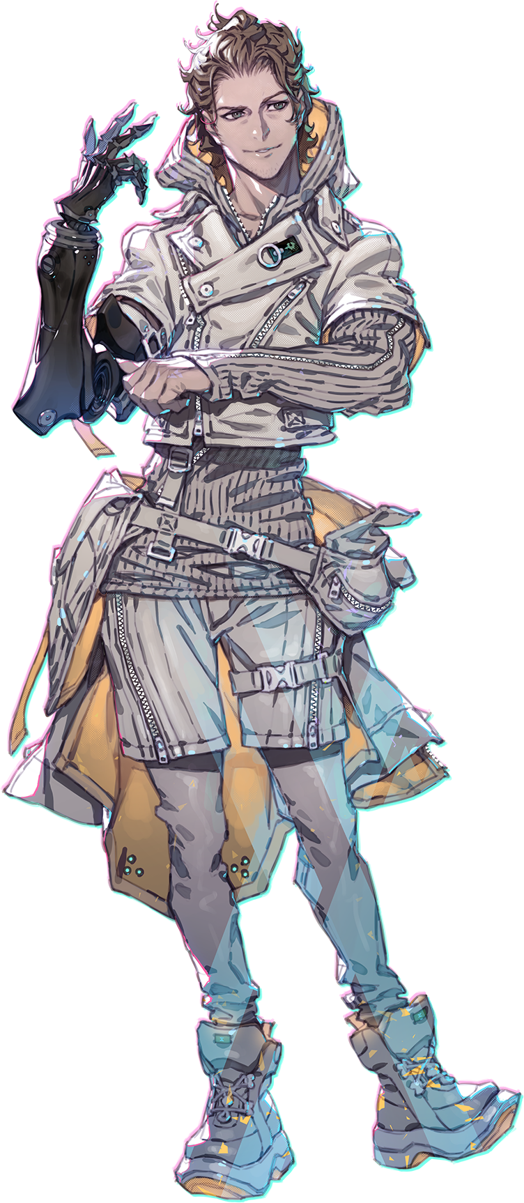 ASH
