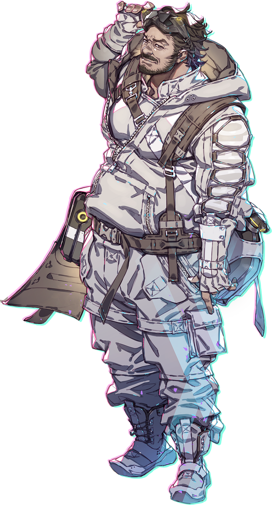 FORGE