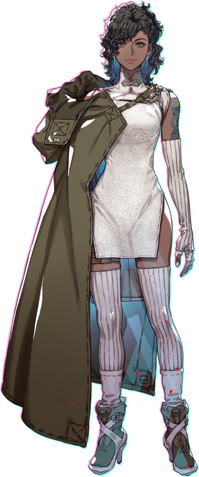 IRIS