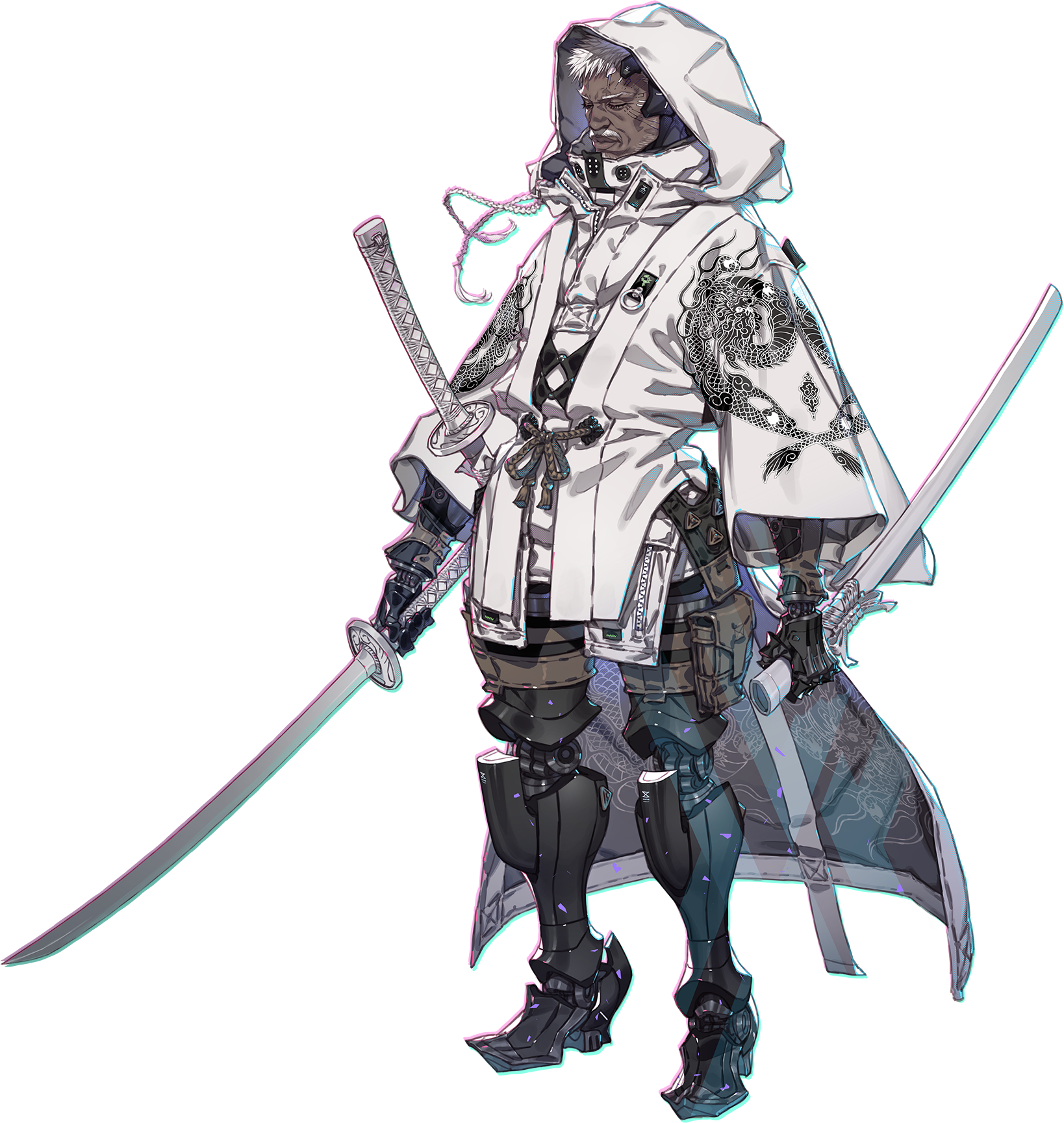 ZANKI